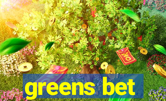greens bet
